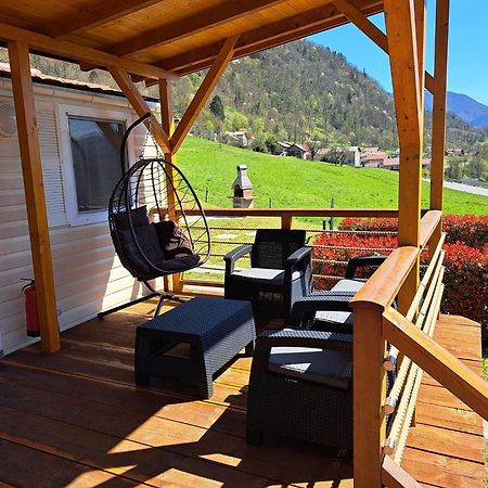 Holiday House Near The Soca River Tolmin Buitenkant foto