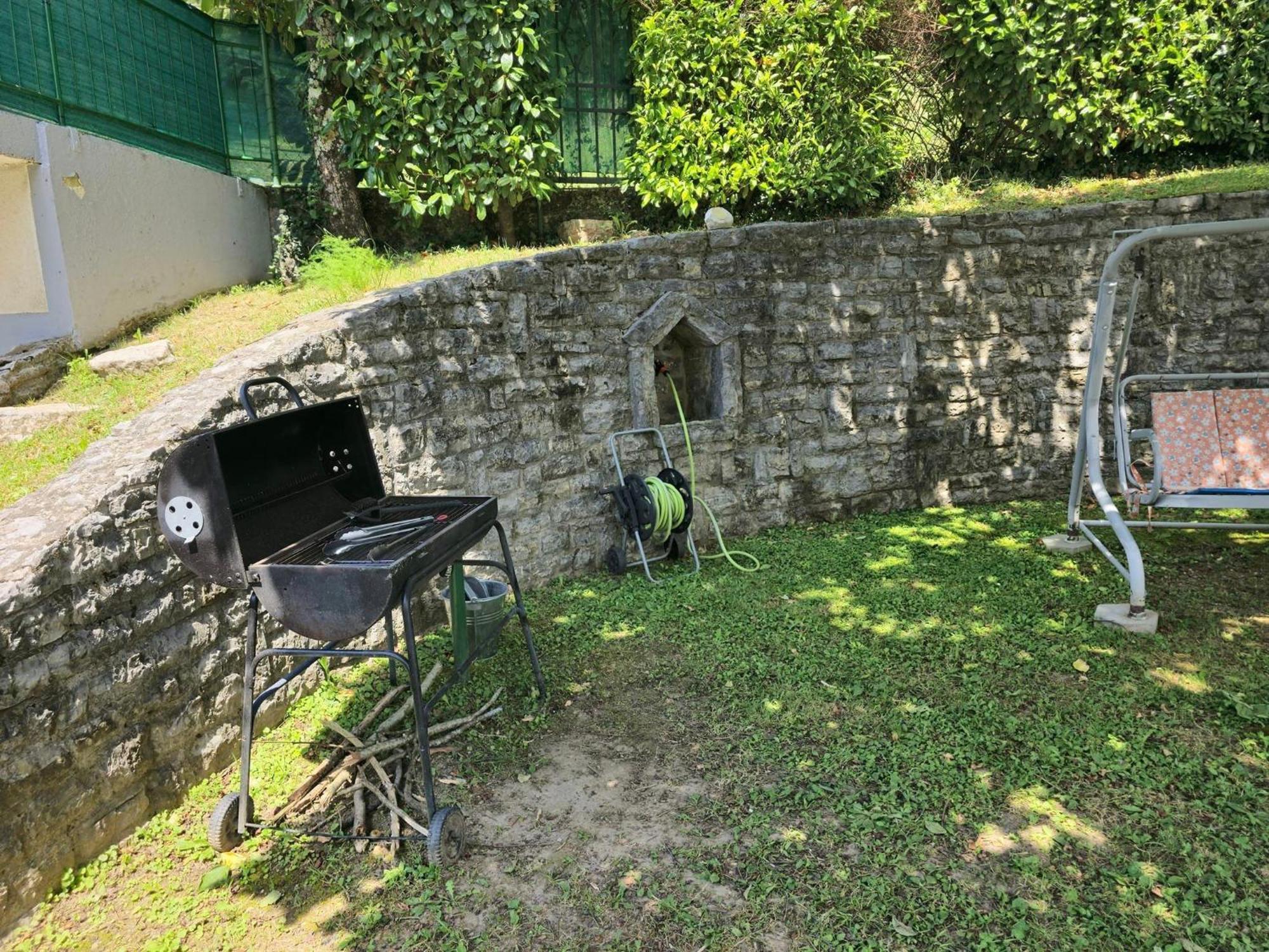 Holiday House Near The Soca River Tolmin Buitenkant foto