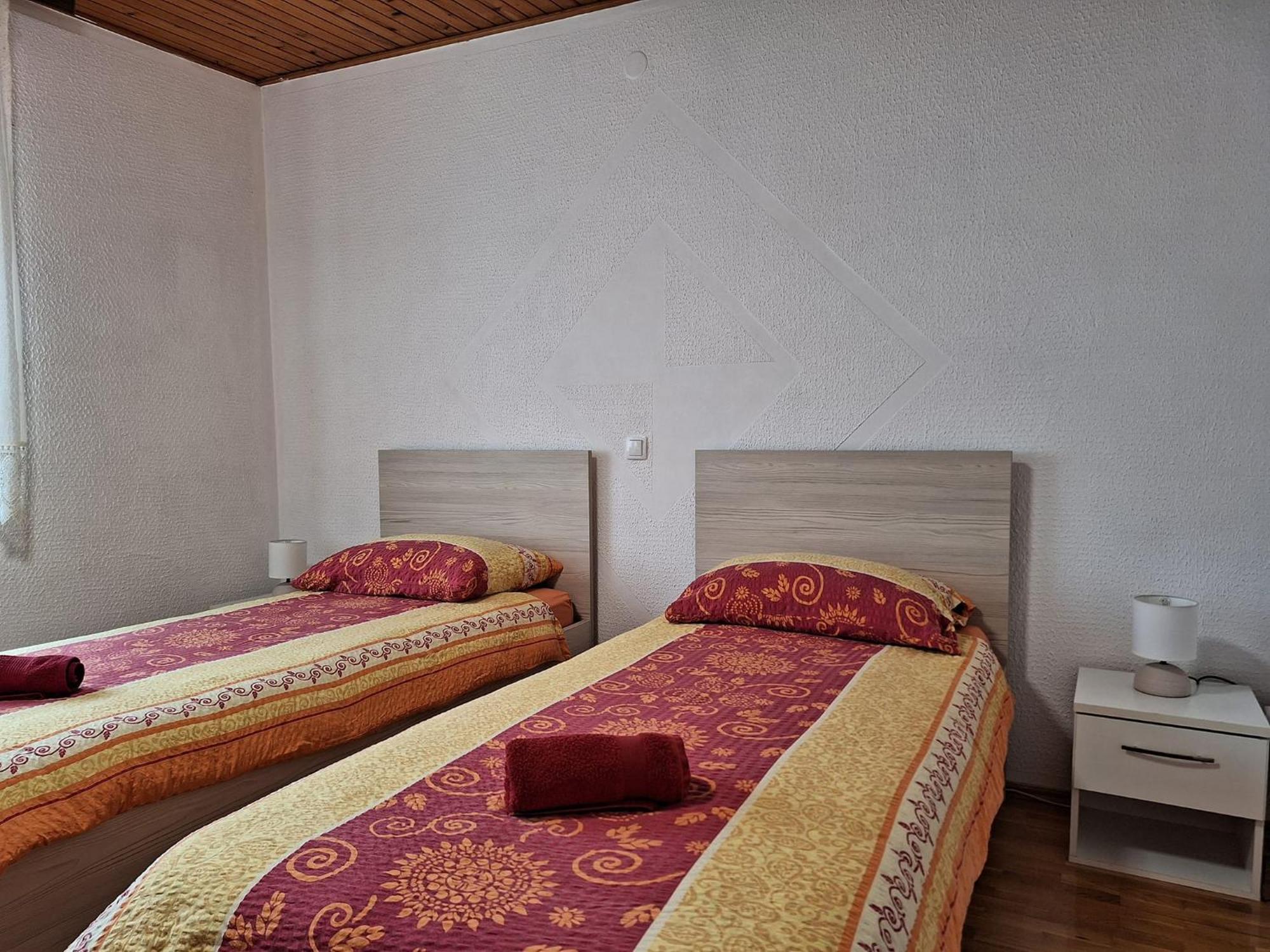 Holiday House Near The Soca River Tolmin Buitenkant foto