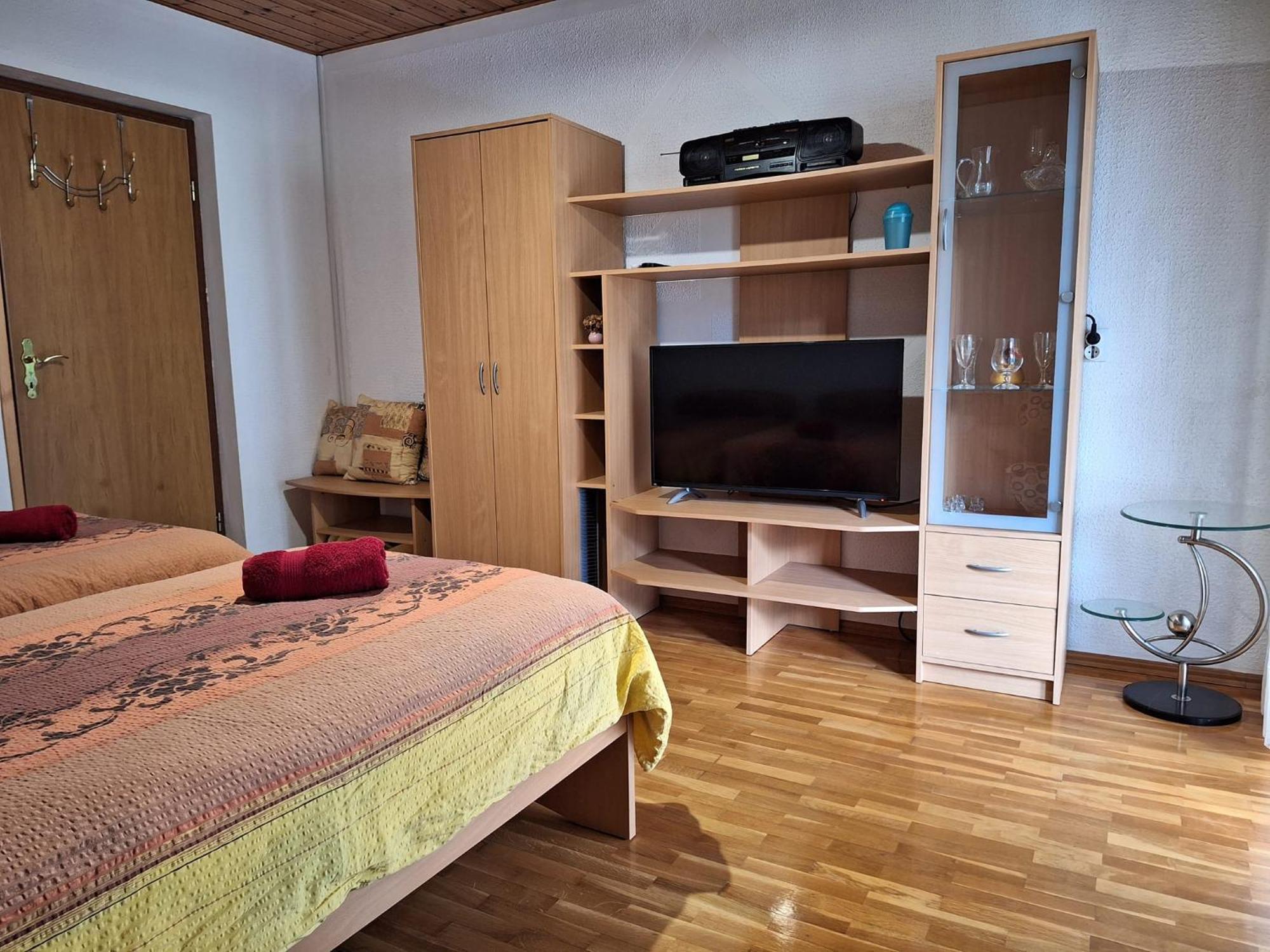 Holiday House Near The Soca River Tolmin Buitenkant foto
