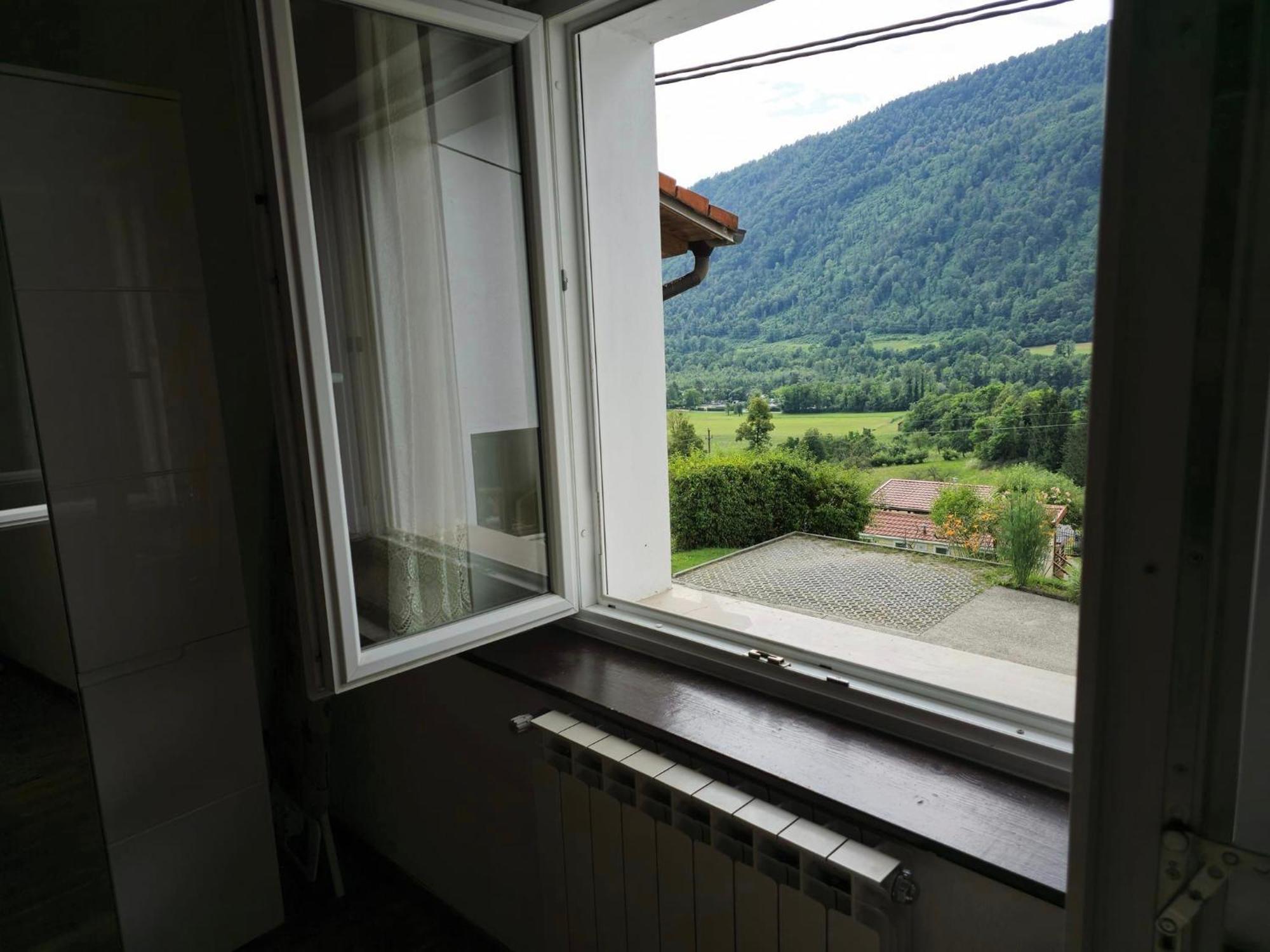 Holiday House Near The Soca River Tolmin Buitenkant foto