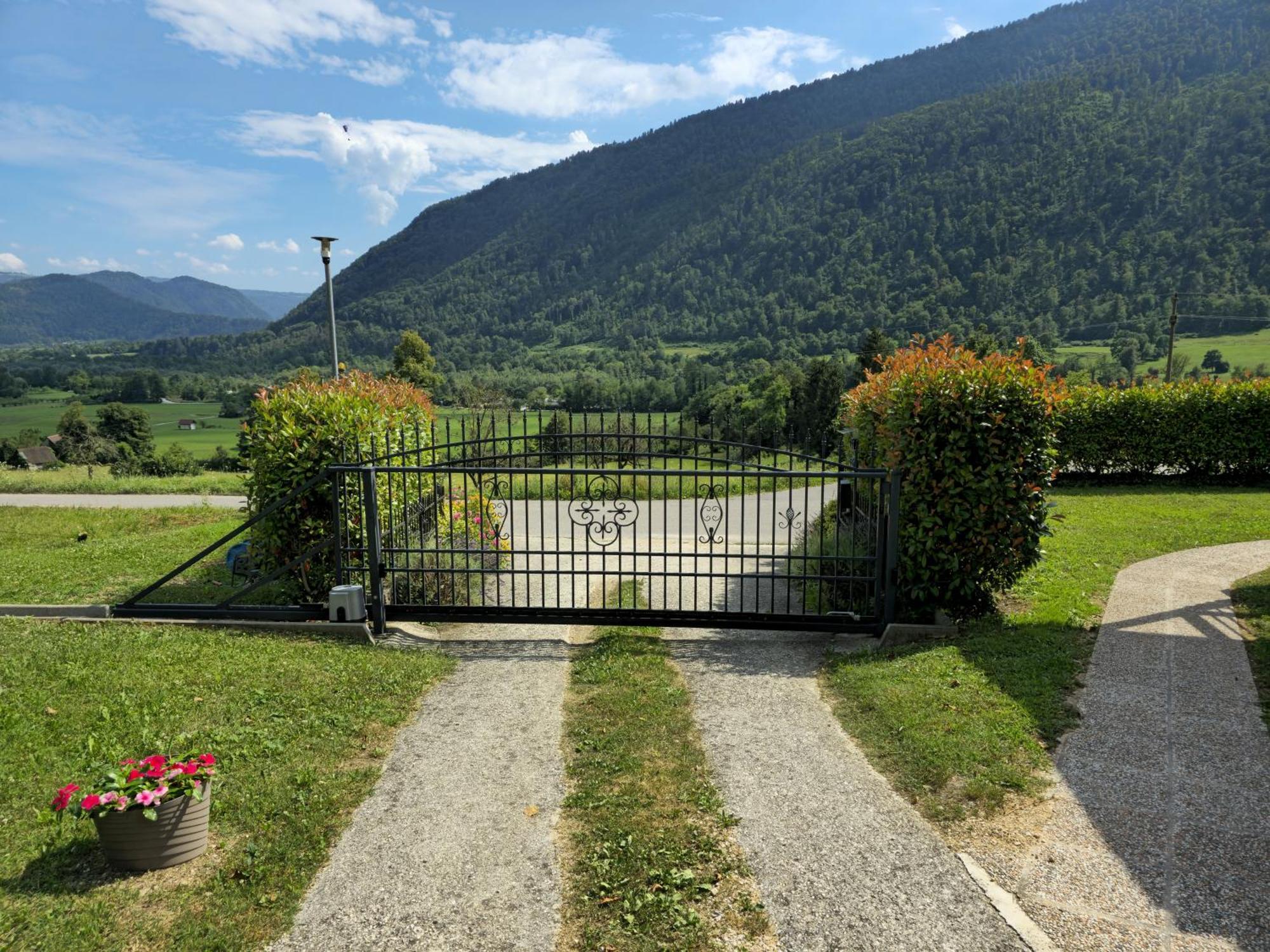 Holiday House Near The Soca River Tolmin Buitenkant foto
