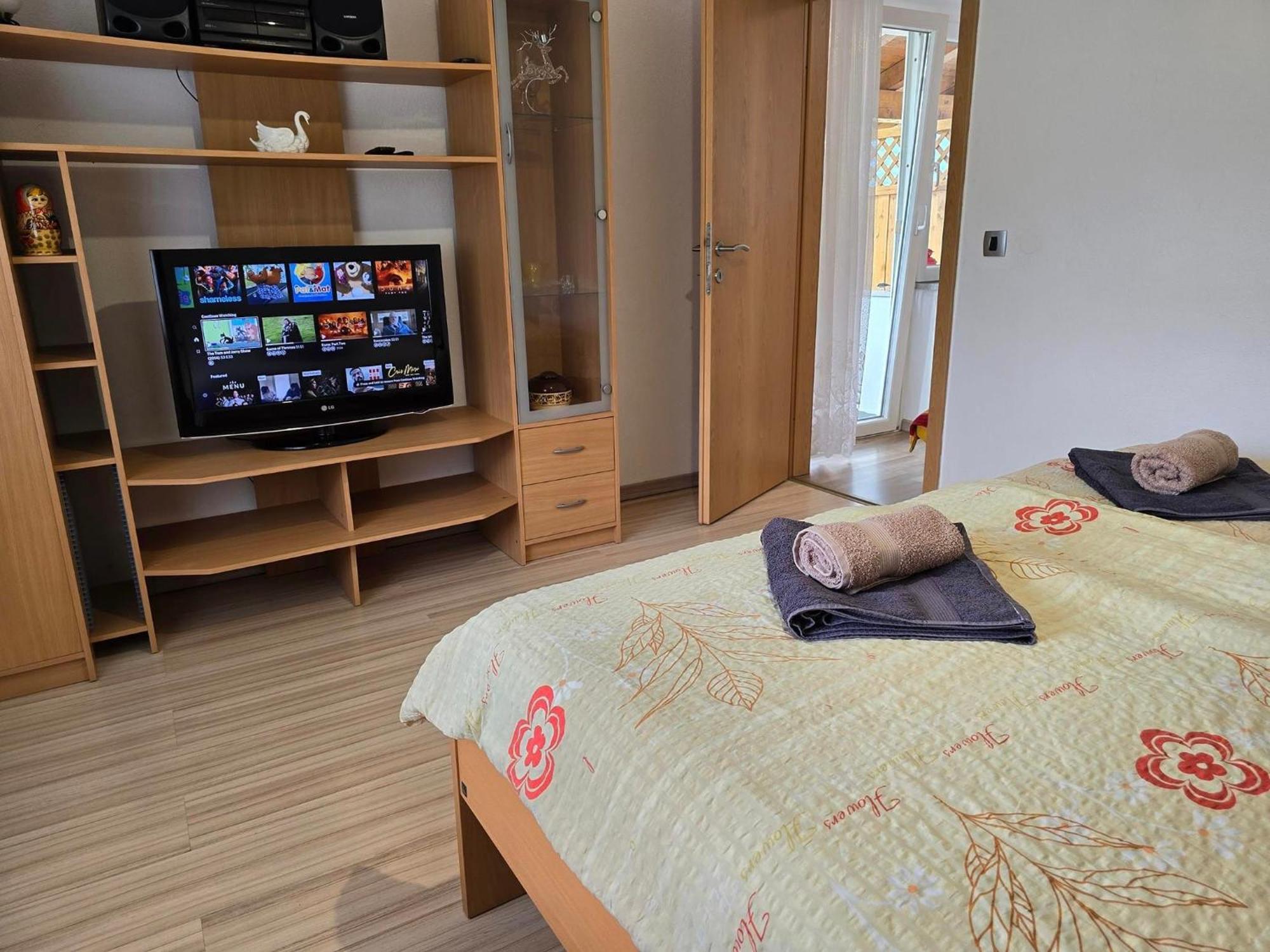Holiday House Near The Soca River Tolmin Buitenkant foto