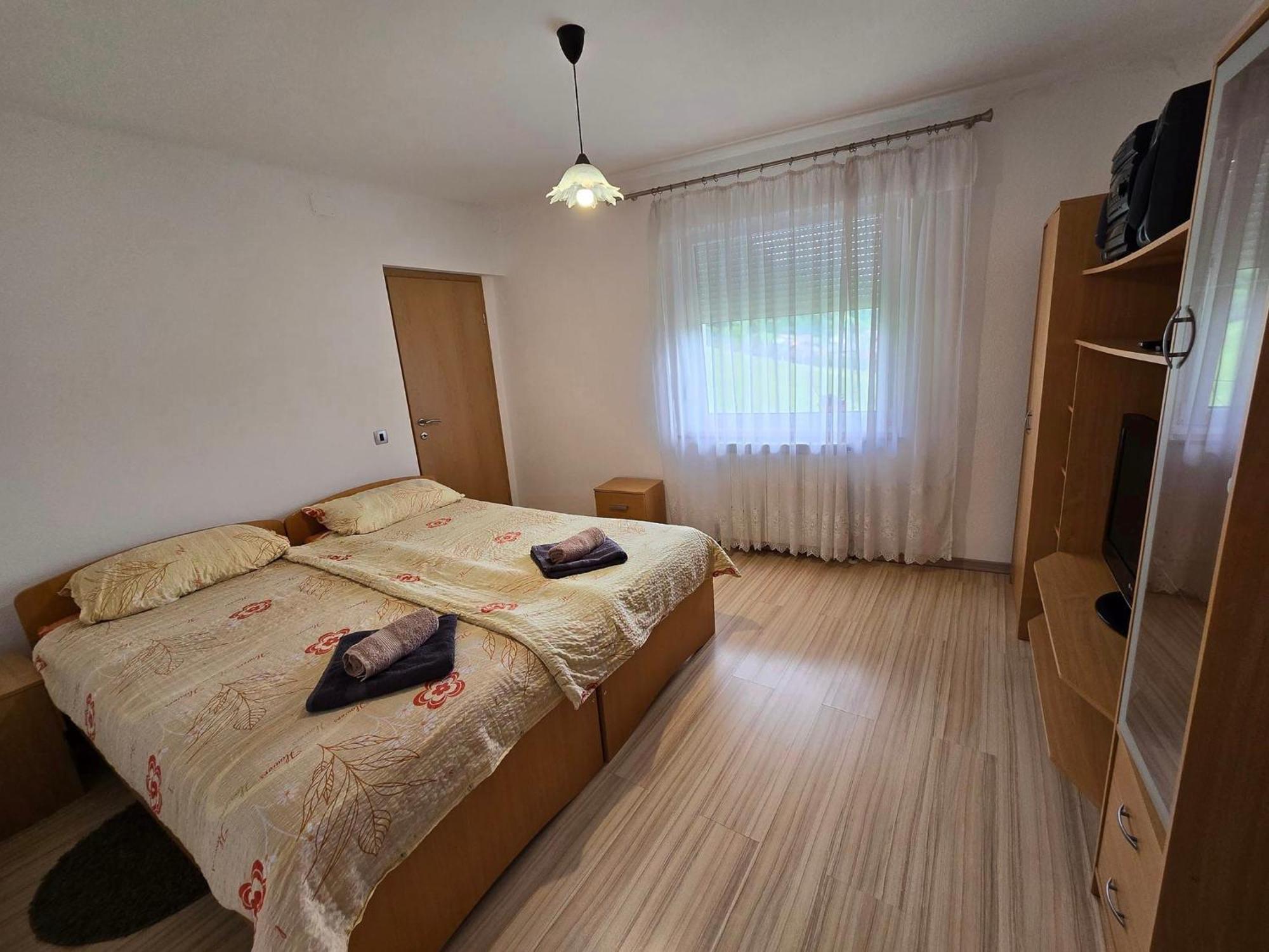 Holiday House Near The Soca River Tolmin Buitenkant foto