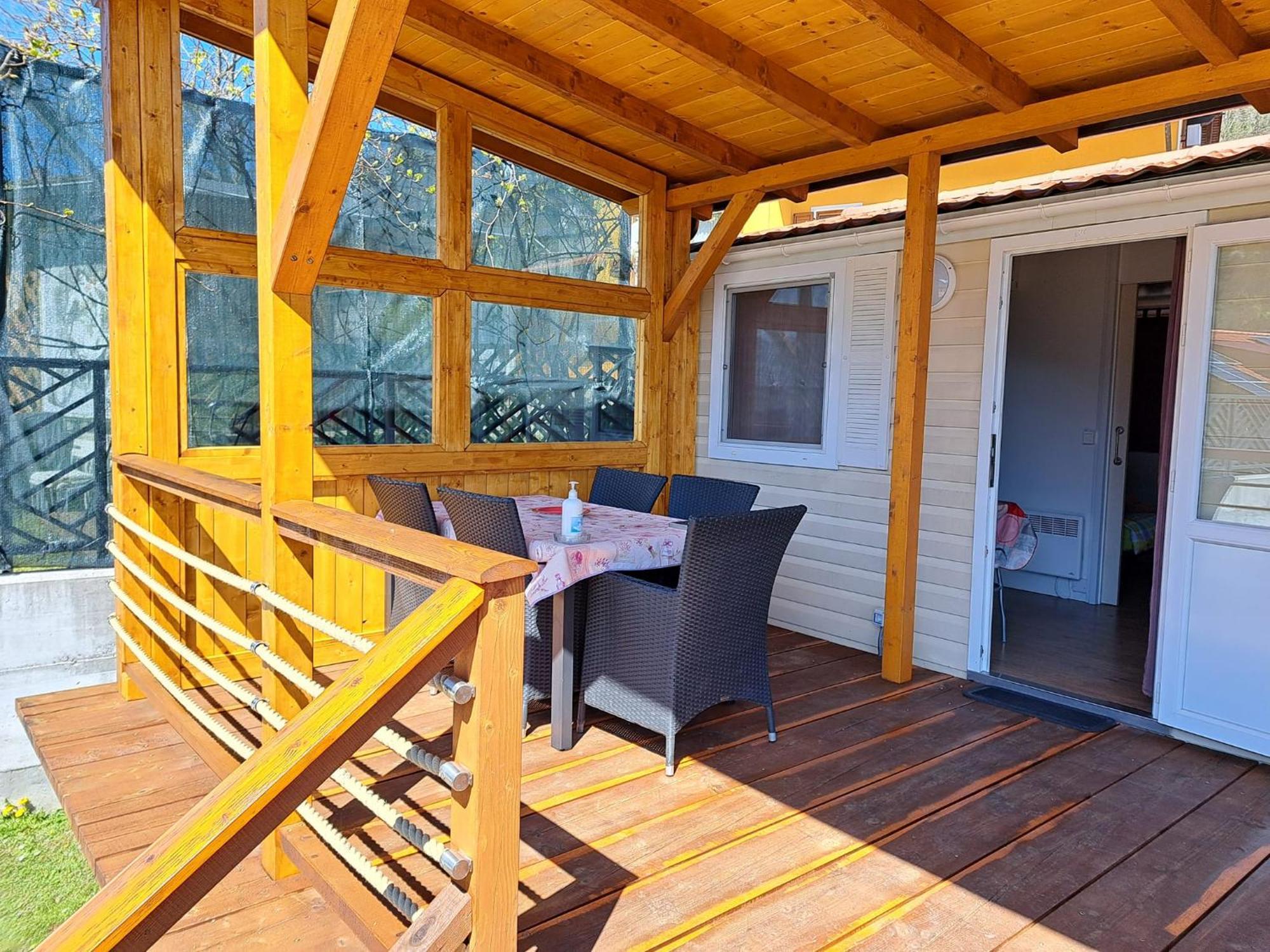 Holiday House Near The Soca River Tolmin Buitenkant foto